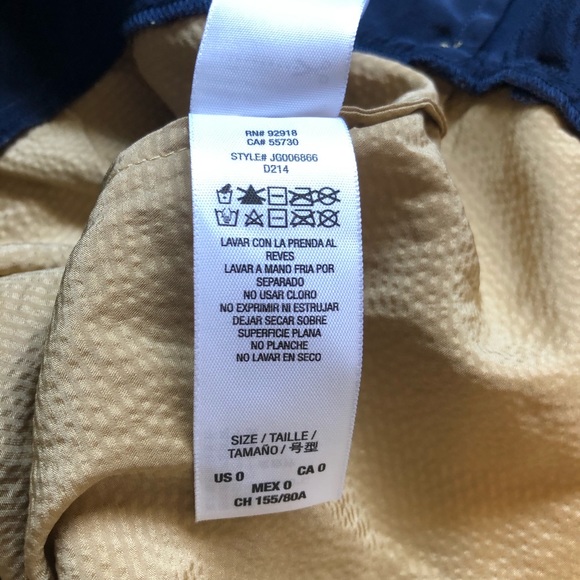 Juicy Couture hammered gold silk dress - Picture 7 of 7